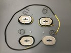 K71-376 Brake Magnet 4 Pack - Fits 9k  10k Dexter Trailer Axles  Ships Today 