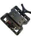 Bog Deathgrip Ball Head Adapter Kit Two Inch Riser