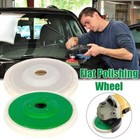 Grindshine Pro Pad  Wool Felt Polishing Wheel Disc For 100 Angle Grinder