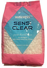 Waxness Sensi Clear Rosin Free Hard Wax Hypoallergenic 2 2 Lb Made In Italy