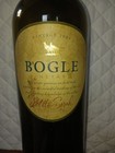  Large 3 Liter 18 5 bogle Vineyards Vintage 2003 Empty Bottle