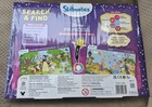 Skillmatics Search And Find Disney Princess Educational Game - Reusable Sealed 