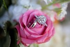 Certified 3 00 Ct Natural Diamond D Grade Round Loose Vvs1 9 5 Mm