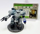 Mechwarrior  Rasalhague - Mech   Vehicle Lot 2  7 Miniatures 