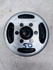 Yamaha Chappy Lb50 Flywheel And Complete Magneto 