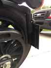 2018-2024 Scout Bobber Vertical License Plate Mount