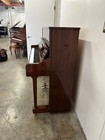 Yamaha U1 Upright Piano 48  Walnut Polish
