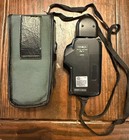 Minolta Auto Meter Iv F Digital Light Meter For Camera With Case Made In Japan