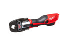 Milwaukee 2473-22 M12 Force Logic Press Tool 1 2  - 1  Kit