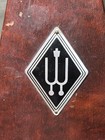 Vintage Wittner Maelzel Solid Wood Metronome Mahogany With Bell Model Germany