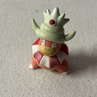 Lot 3 Vintage 1998 Tomy Pokemon Pvc Mini Figure Slowbro Slowking Slowpoke