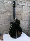 Takamine G Series Eg561c Black Acoustic Electric Guitar Excellent Condition 
