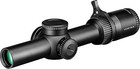 Venom 1-6x24 Sfp Bdc 3moa Riflescope Ideal For Mid-range Carbines