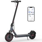 Ladped Lp10 10  Folding Electric Scooter With Dual Suspension   Braking System