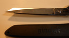 Gingher 8 Inch Dressmaker Scissors With Hard Sheath  Q6