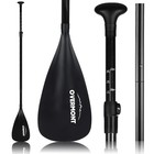 Adjustable Carbon Fiber Sup Paddle 69 -85    Lightweight  Durable Paddle Board A