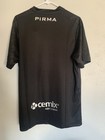 Pirma Authentic Cruz Azul Men s Short Sleeve Soccer Jersey  Regular Black
