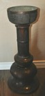 Japanese Meiji Era Patinated Bronze Incense Burner planter  1880-1890 27 