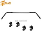5341033-458 For Polaris Stabilizer Sway Bar Tube Ranger Xp 1000 Crew 2019-2020