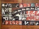 Michael Jordan Commemorative 35   x17 5    Nike  5414 Poster 1993