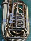 F  Schmidt 4 Valve Tuba