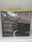 Ikarao Break X2 Karaoke Machine  With 10 1    32gb Karaoke Tablet  300w Speaker