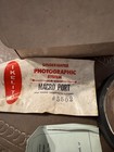 Ikelite Slr Case Macro Port  underwater Photography   -  5502 Nos Never Used