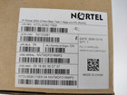 Nortel Networks I2004 Ip Phone Ntdu92 - Charcoal