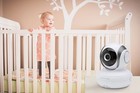 Motorola Mbp33xl Baby Monitor With Color Lcd Microphone Night Vision   Room Temp