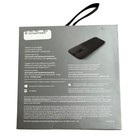 Microsoft Surface Arc Touch Mouse Se Bluetooth Wireless Black E6w-00001-19911