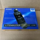 Sekonic Litemaster Pro L-478d Light Meter  401-474  - Brand New - Free Shipping