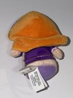Hallmark Itty Bittys Scooby Doo Daphne Tiny Plush Stuffed Doll Toy