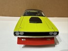 Scalextric 1970 Dodge Challenger T a 1 32 Slot Car  Free Shipping 