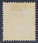 Hong Kong Sg158 1946 Kgvi  2 Reddish Violet   Scarlet  M mint  Cat   55