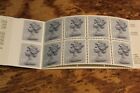 Great Britain Bk698 Mint Booklet Complete Machin - National Gallery