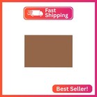 Prang  formerly Sunworks  Construction Paper  Brown  12  X 18   50 Sheets