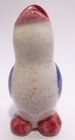 Cobble Creek Little Bluebird Blue Pie Bird Vent Original Box W apple Pie Recipe