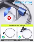 Aquarium Siphon Pump Gravel Cleaner Fish Tank Vacuum Gravels Cleaning Kit Man   