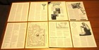 D d Rpg Modules 8 Different 1979--1986 W the Fell Pass   Death Of An Arch-mage  