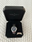 Breitling Colt Ocean A17350  Recent Service  All Docs