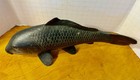 Vintage Cast Iron Fish 11 