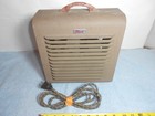Vintage Kord Portable Fan -heater Works Well -made Vernon  New York Usa  - L 433