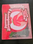Jumbo Squeeze Strawberry Squishy Toy Tiktok