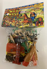 American Frontier Bmc Horses Wild West Imperial Toys 1999-2007