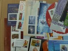 Canada  89 Different Recent Souvenir Sheets  Vf  Nh  Face Value Is  314 36