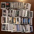 Lot Of 565 Vintage 90s 2000s Decipher Star Wars Ccg Swccg Cards Hoth Endor Jabba