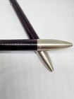 Parker Vector Burgundy 3-in-1 Ballpoint Pen And 0 7mm Mechanical Pencil Set Of 2