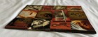 Rent Broadway Musical Original Souvenir Program Booklet  the Creation Of Rent 96
