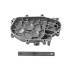 Polaris Transmission Cover  For Specific Atv Models  Genuine Oem - 0452140