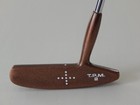 Vintage Refinished Spalding Tpm 2 Tp Mills Designed Putter